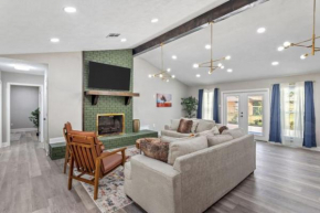 5 Bedroom Home In Lake Charles